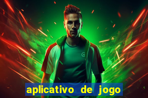 aplicativo de jogo que paga via pix